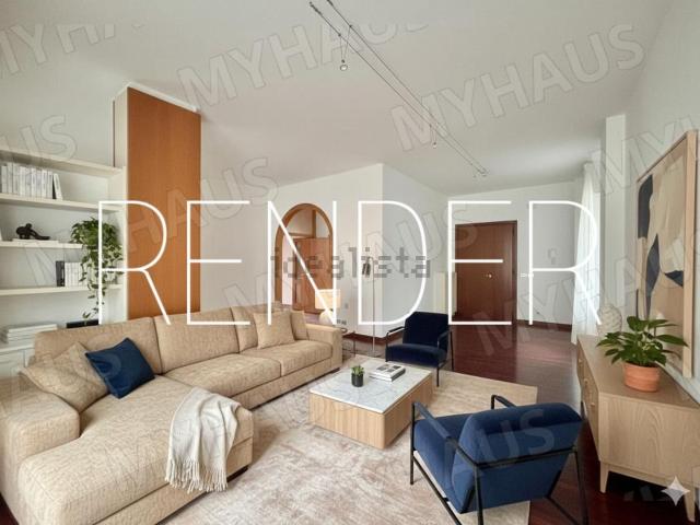 Appartamento in vendita di 110 m² in Viale C. Abba, 14