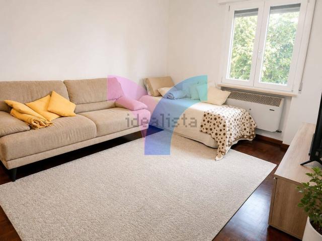 Appartamento in vendita di 110 m² in Viale Caccianiga, 2