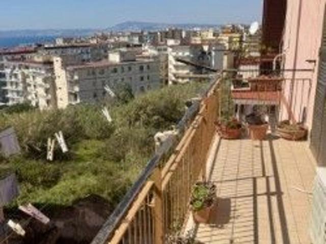 Appartamento in vendita di 110 m² in Viale Castelluccio