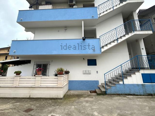 Appartamento in vendita di 110 m² in Viale Cassiodoro, 213