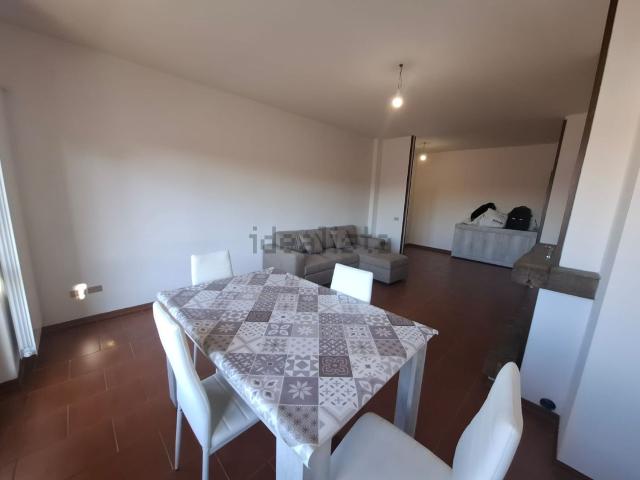 Appartamento in vendita di 110 m² in Viale Cesare Battisti