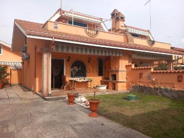 Colle Romito, Latina Lazio - Giardino