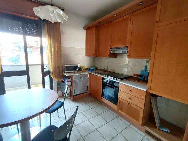 Appartamento in vendita di 110 m² in Viale De Gasperi
