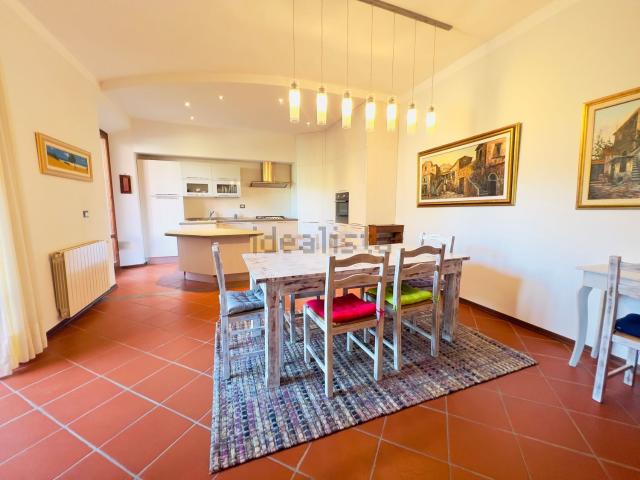Appartamento in vendita di 110 m² in Viale del Vergaiolo