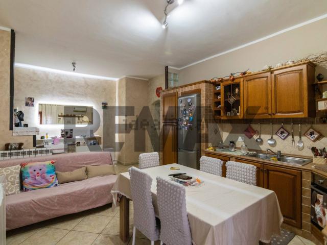 Appartamento in vendita di 110 m² in Viale dell&apos Autonomia, 9