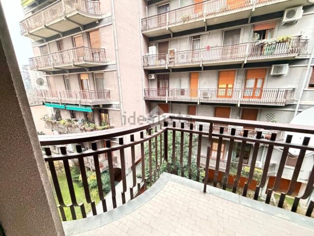 Appartamento in vendita di 110 m² in Viale della Libertà, 17