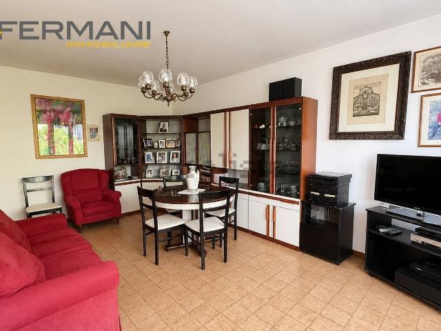 Appartamento in vendita di 110 m² in Viale della Libertà, 19