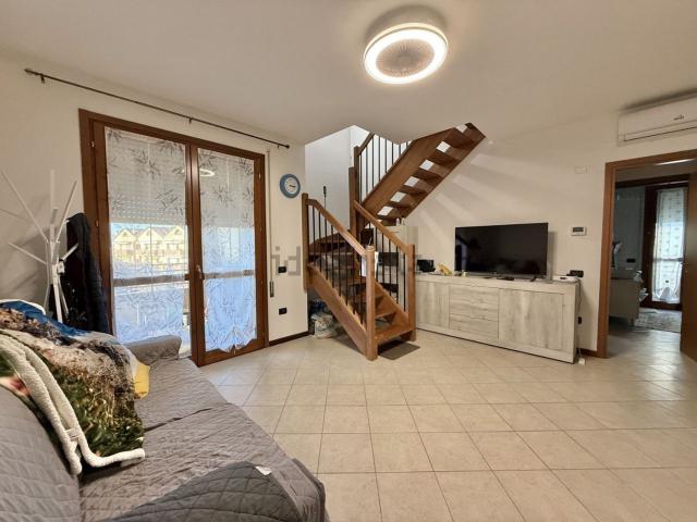 Appartamento in vendita di 110 m² in Viale della Libertà
