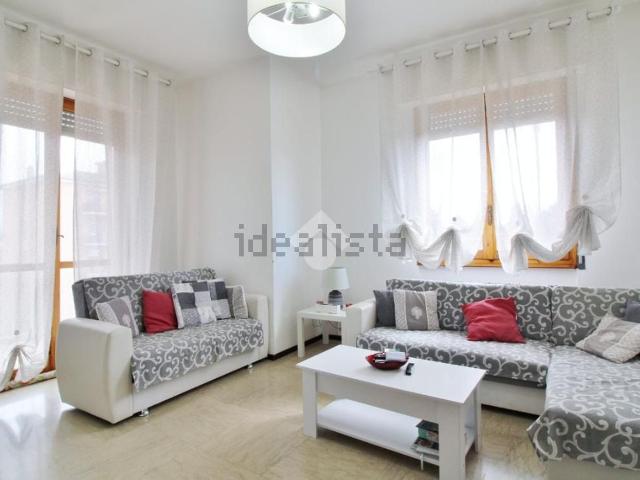 Appartamento in vendita di 110 m² in Viale della Repubblica, 103