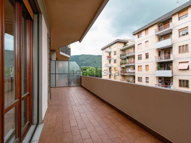 Appartamento in vendita di 110 m² in Viale della Repubblica, 134