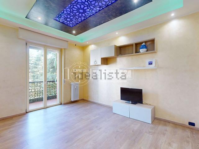 Appartamento in vendita di 110 m² in Viale della Repubblica, 29