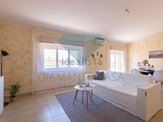 Appartamento in vendita di 110 m² in Viale della Resistenza, 104