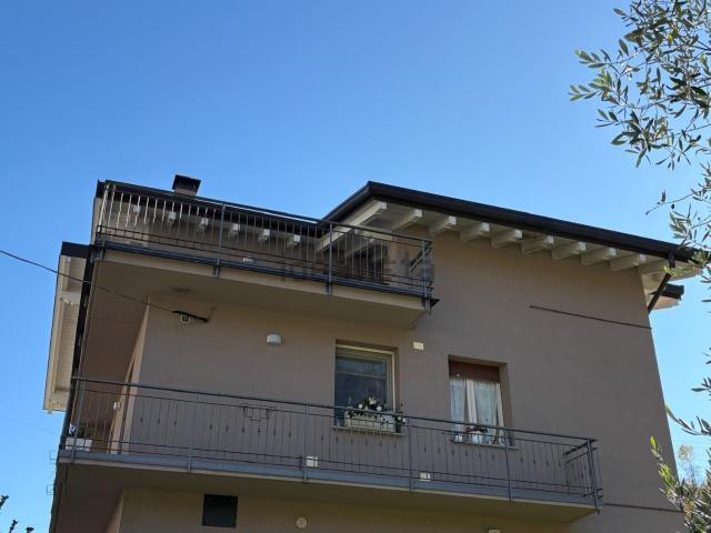 Appartamento in vendita di 110 m² in Viale delle Terme, 27