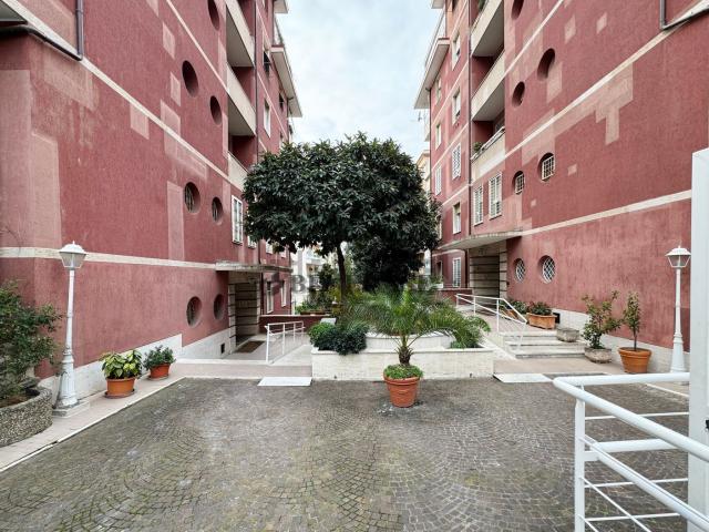 Appartamento in vendita di 110 m² in Viale delle Medaglie d&apos Oro