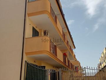 Appartamento in vendita di 110 m² in Viale dello Sport, 10