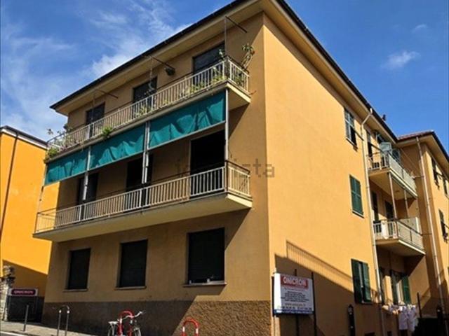 Appartamento in vendita di 110 m² in Viale Devoto, 15