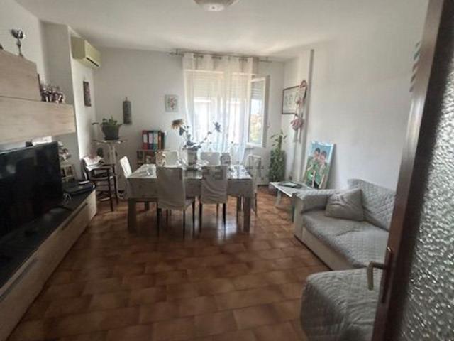 Appartamento in vendita di 110 m² in Viale Don Minzoni