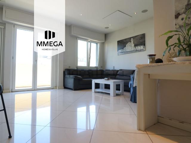 Appartamento in vendita di 110 m² in Viale Eleonora Duse