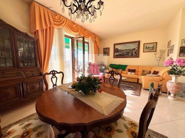 Appartamento in vendita di 110 m² in Viale Ermenegildo Pistelli