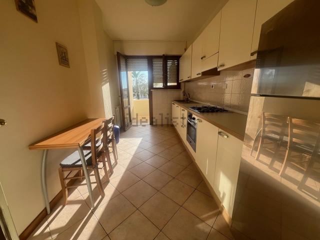Appartamento in vendita di 110 m² in Viale Ermenegildo Pistelli