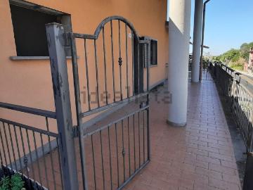 Appartamento in vendita di 110 m² in Viale Eugenio IV, 152