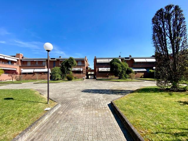 Appartamento in vendita di 110 m² in Viale Europa, 13