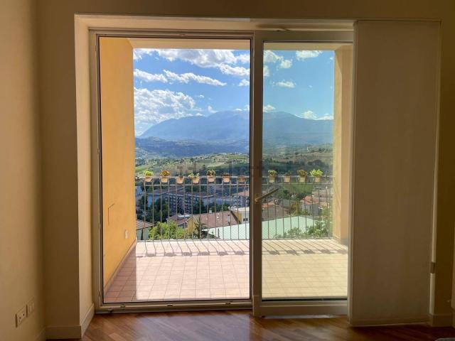 Appartamento in vendita di 110 m² in Viale Europa