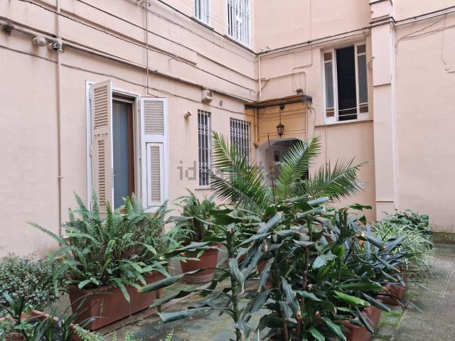 Appartamento in vendita di 120 m² in Viale Fiorentine a Chiaia
