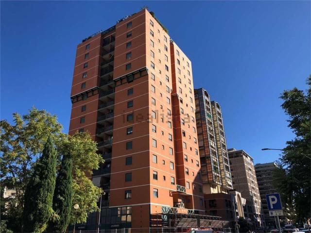 Appartamento in vendita di 110 m² in Viale Filippo Turati, 22