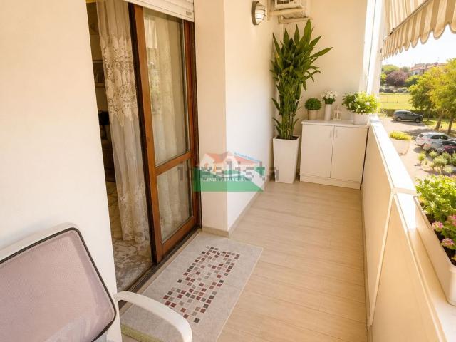 Appartamento in vendita di 110 m² in Viale Galileo Galilei