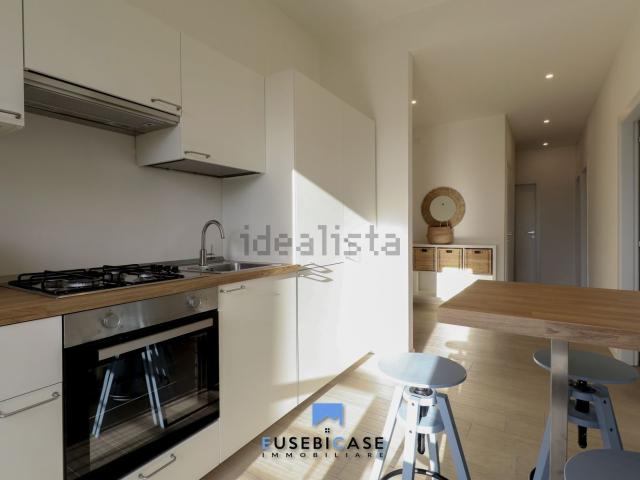 Appartamento in vendita di 110 m² in Viale Giovanni Pascoli, 184