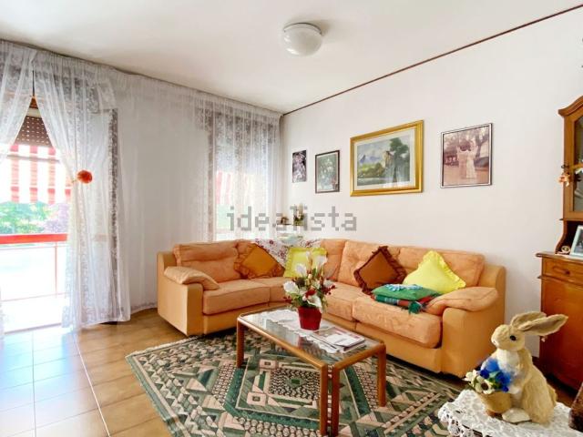 Appartamento in vendita di 110 m² in Viale Giosuè Carducci