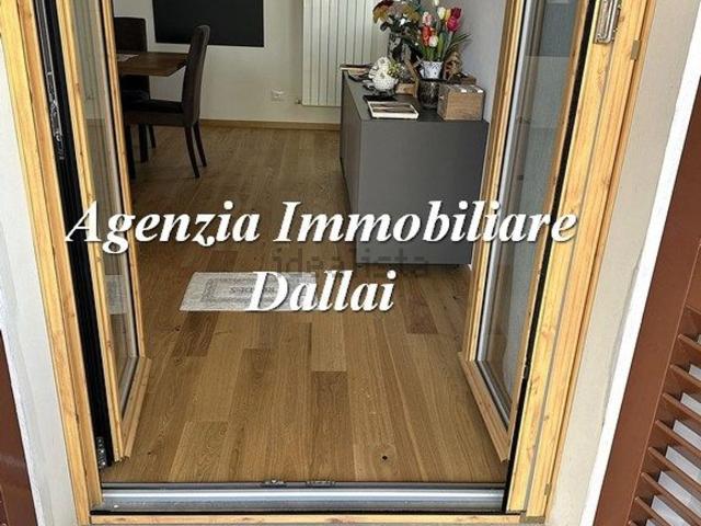 Appartamento in vendita di 110 m² in Viale Giacomo Matteotti