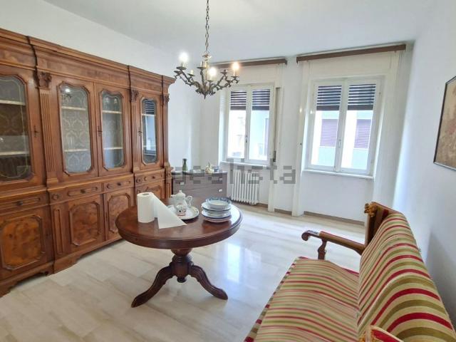 Appartamento in vendita di 110 m² in Viale Giacomo Matteotti