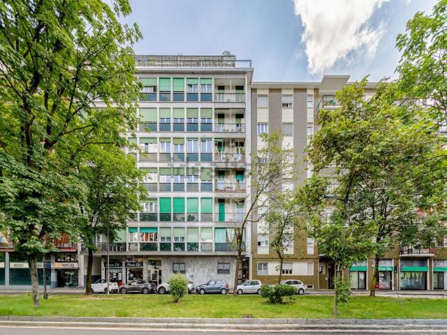 Appartamento in vendita di 110 m² in Viale Giacomo Matteotti, 394