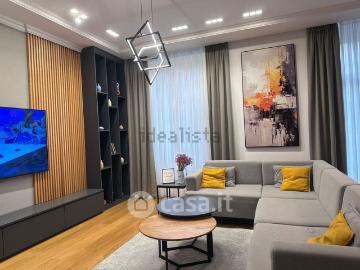 Appartamento in vendita di 110 m² in Viale Giuseppe Garibaldi