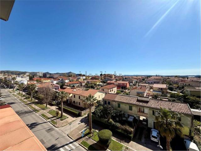 Appartamento in vendita di 110 m² in Viale Gramsci, 255