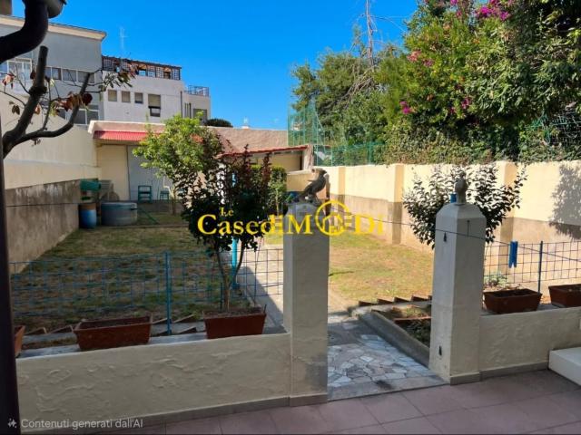 Appartamento in vendita di 110 m² in Viale Guglielmo Marconi