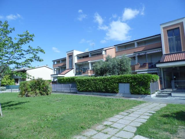 Appartamento in vendita di 110 m² in Viale Guglielmo Marconi
