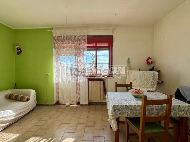 Appartamento in vendita di 110 m² in Viale Guido Rossa