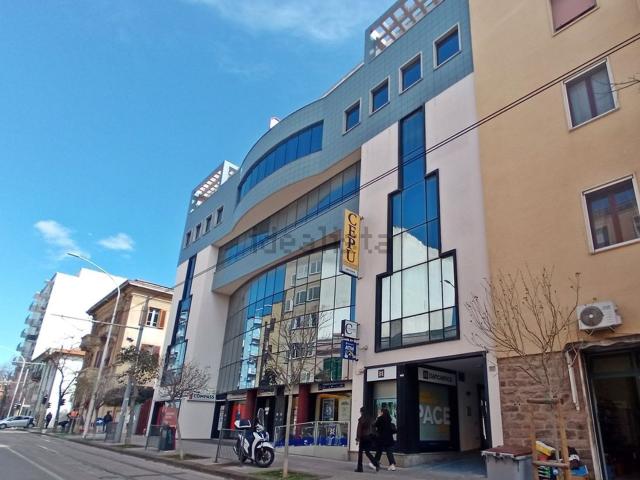 Appartamento in vendita di 110 m² in Viale Italia, 48