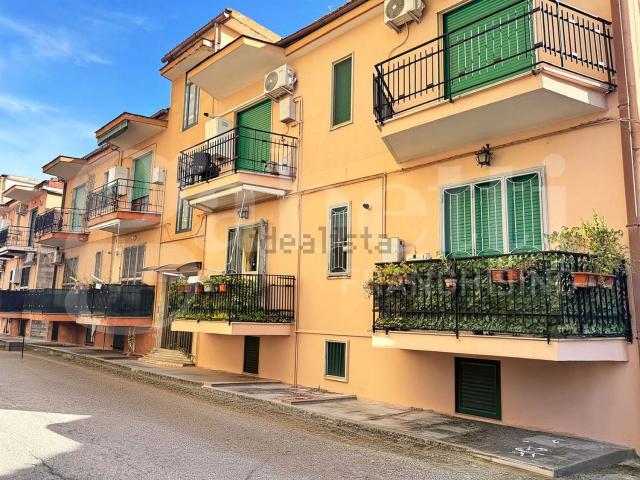Appartamento in vendita di 110 m² in Viale Kennedy