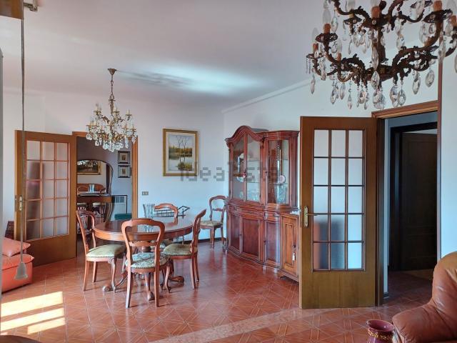 Appartamento in vendita di 110 m² in Viale Krasnodar