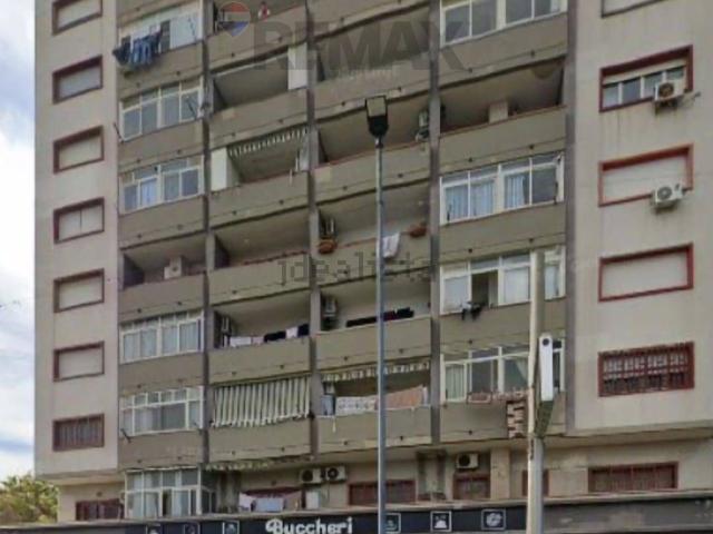 Appartamento in vendita di 110 m² in Viale Librino, 6