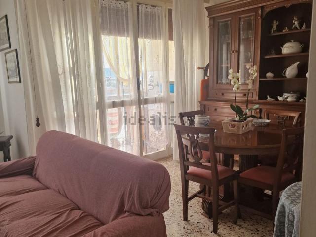 Appartamento in vendita di 110 m² in Viale Luigi Einaudi