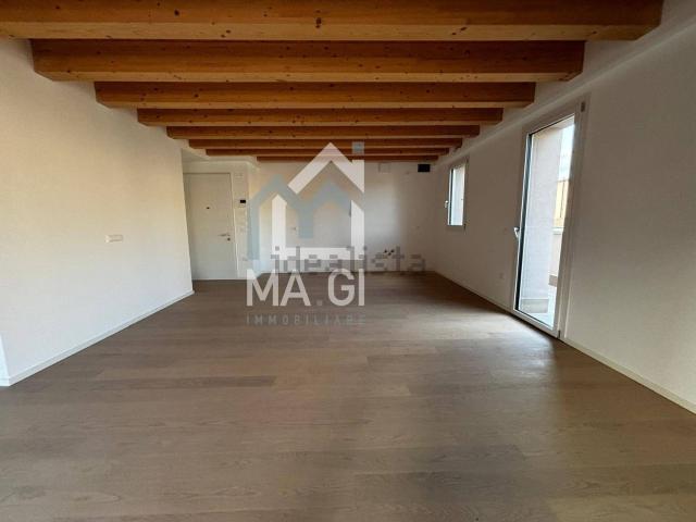 Appartamento in vendita di 110 m² in Viale Luigi Luzzatti