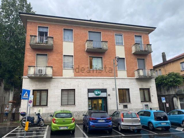 Appartamento in vendita di 110 m² in Viale Manara, 24