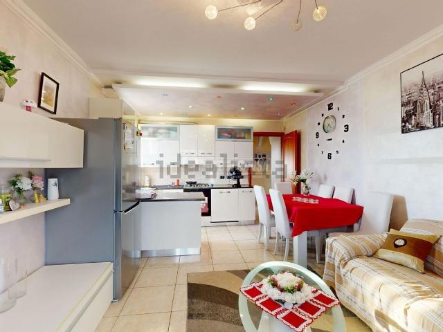 Appartamento in vendita di 110 m² in Viale Madonna dei Fiori, 37