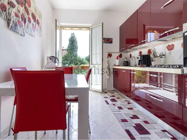 Appartamento in vendita di 110 m² in Viale Martiri della Resistenza