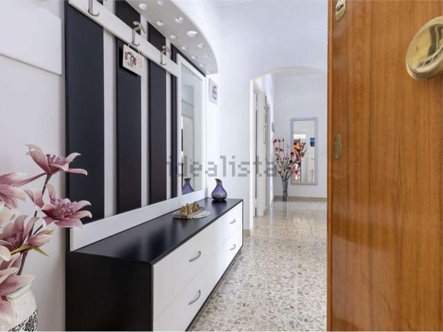 Appartamento in vendita di 110 m² in Viale Martiri della Resistenza